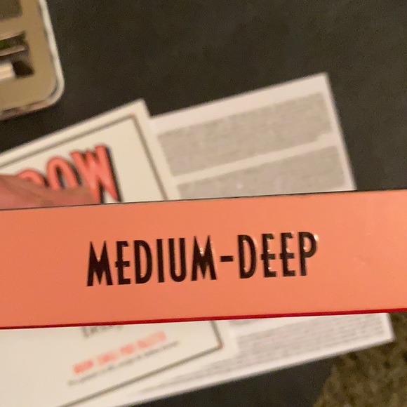 Benefit brow zings pro palette Medium-Deep - Picture 5 of 7